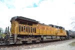 UP 5734